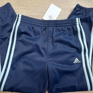 Lot of NWT Adidas Pants and shorts